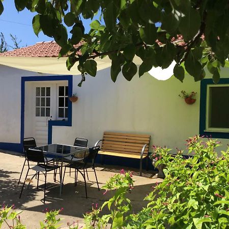 Quinta Boavista Cercal do Alentejo Exterior foto