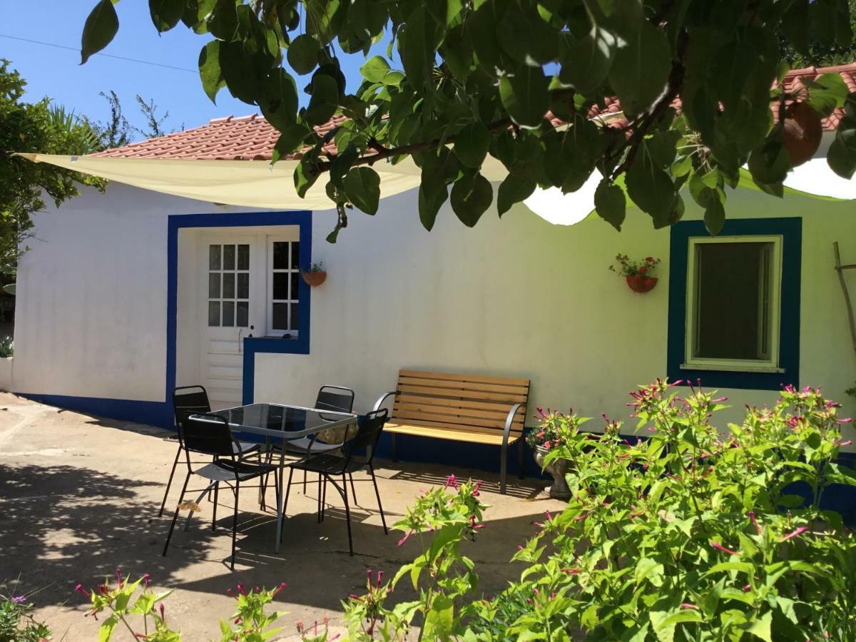 Quinta Boavista Cercal do Alentejo Exterior foto